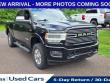 2022 Ram 2500 Laramie Crew Cab 4x4 64 Box