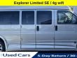 2023 Chevrolet Express Cargo 2500 WT