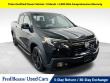 2019 Honda Ridgeline Black Edition Truck