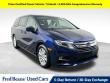 2019 Honda Odyssey LX