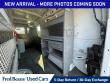 2021 GMC Savana Cargo 2500 RWD 2500 Regular Wheelbase Work Van