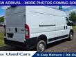 2023 Ram Promaster Cargo Van NA