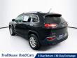2014 Jeep Cherokee Latitude SUV