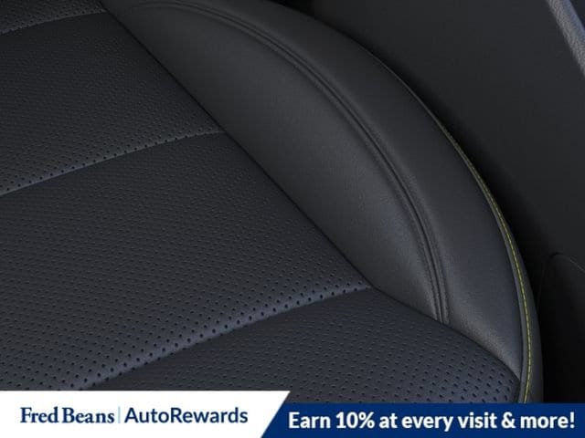 2026 Chevrolet Trax Activ - Photo 25