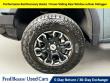 2025 Chevrolet Silverado 1500 ZR2 Truck