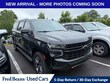 Chevrolet Suburban