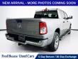 2023 Ram 1500 Big Horn Crew Cab 4x4 57 Box