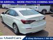 2026 Honda Civic Sedan LX