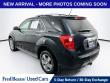 2014 Chevrolet Equinox LTZ