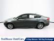 2017 Ford Fusion SE Sedan