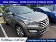 Hyundai Santa Fe Sport