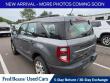 2022 Ford Bronco Sport Base