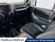 2018 Jeep Wrangler JK Unlimited Rubicon 4x4 SUV