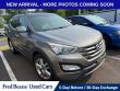 Used 2015 Hyundai Santa Fe Sport NA