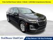 Used 2023 Chevrolet Traverse LS SUV