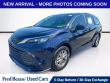 2024 Toyota Sienna LE Minivan