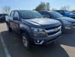 Used 2017 Chevrolet Colorado 2WD LT Truck