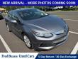 Used 2019 Chevrolet Volt Premier Car