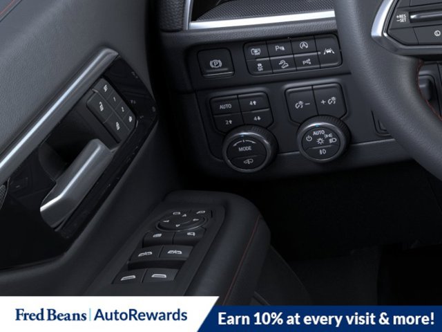 2027 Chevrolet Suburban RST - Photo 26