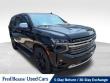 Used 2023 Chevrolet Tahoe Premier SUV