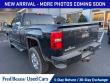 2015 GMC Sierra 2500 HD Denali