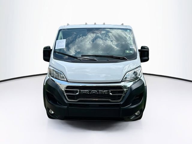 2023 Ram ProMaster 2500 Base photo 2