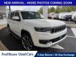 Used 2022 Jeep Wagoneer Series II