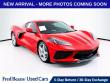 Used 2020 Chevrolet Corvette Stingray 2LT Coupe
