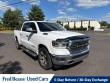 2020 Ram 1500 Laramie Crew Cab 4x4 57 Box