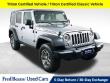 2018 Jeep Wrangler JK Unlimited Rubicon 4x4 SUV