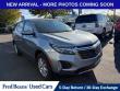 Certified 2024 Chevrolet Equinox LT SUV