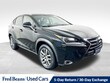 LEXUS NX 200t