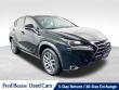 Used 2016 Lexus NX 200t NA