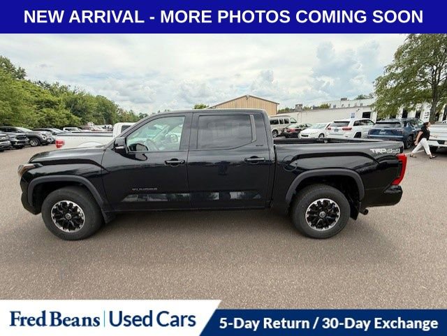 2022 Toyota Tundra SR5 photo 4