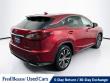2019 LEXUS RX 450h RX 450h SUV