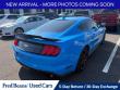2022 Ford Mustang Ecoboost Fastback