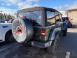2023 Jeep Wrangler 4-Door Willys 4x4 SUV