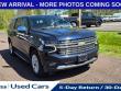 Used 2022 Chevrolet Suburban Premier SUV