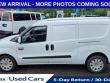 2020 Ram Promaster City Tradesman SLT Cargo Van