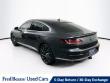 2020 Volkswagen Arteon 2.0T SEL R-Line Sedan