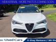 2023 Alfa Romeo Stelvio Veloce AWD