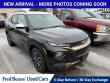 Used 2023 Chevrolet Trailblazer Activ SUV