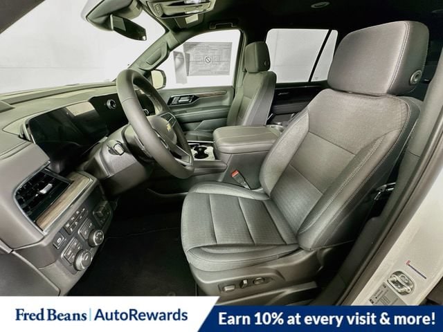 2026 Chevrolet Tahoe LS - Photo 17