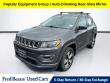 2019 Jeep Compass Latitude 4x4