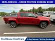 2021 Chevrolet Colorado 4WD Z71