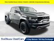 2022 Ram 1500 TRX Crew Cab 4x4 57 Box