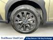 2025 Subaru Outback Onyx Edition SUV