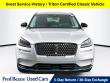 2020 Lincoln Corsair Standard