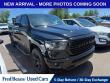 Used 2022 Ram 1500 Big Horn Crew Cab 4x4 57 Box Truck