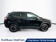 2020 Jeep Compass Trailhawk 4x4